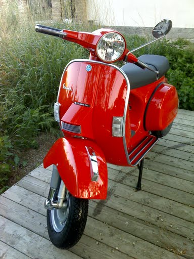 VESPONE